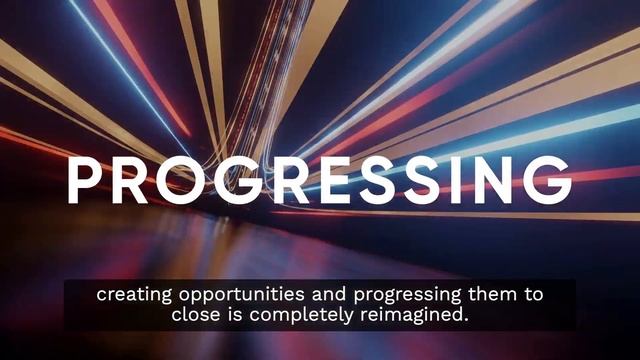 Where will the future of CRM take you? смотреть онлайн