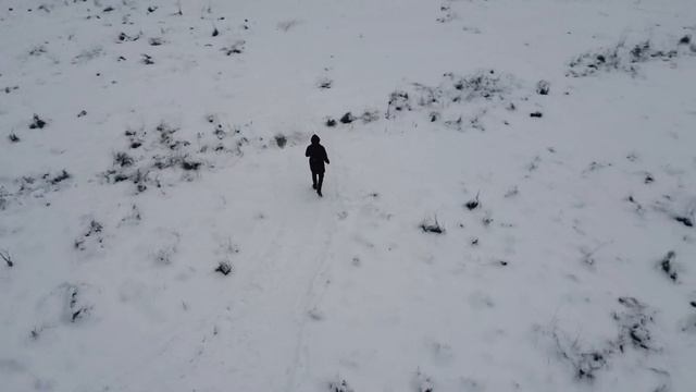 Полет на DJI Mavic mini. DJI Mini Cinematic Footage смотреть онлайн