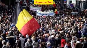 7 НОЯБРЯ праздник в СССР: Название, История