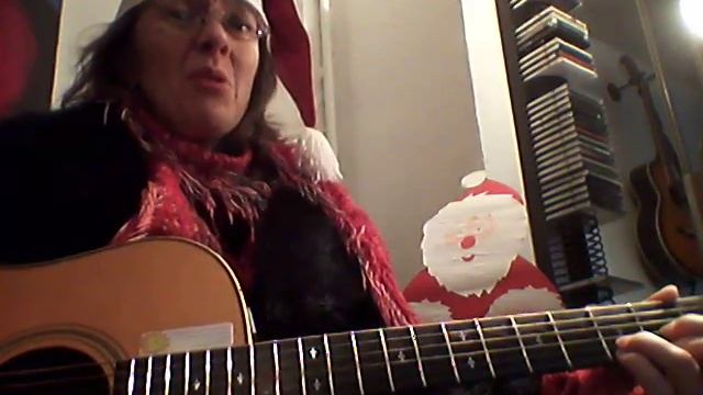 Mach die Kerzen an, denn gleich kommt der Weihnachtsmann смотреть онлайн