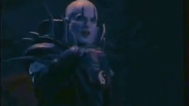 Quan Chi v. Shadow Priests (Mortal Kombat Conquest) смотреть онлайн