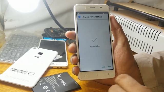Telenor Infinity i4 8.1.0 Frp Bypass Without PC 100%ok mobile cell phones solution смотреть онлайн