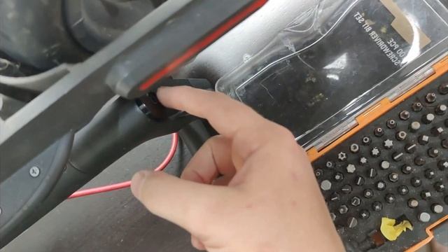 Xiaomi M365 No Power 100% FIX смотреть онлайн