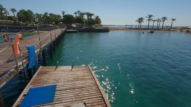 Incekum Beach Resort Alanya - Turkey September 2022 Review