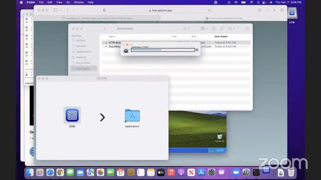 Setting My M1 Mac Up For Development And Work смотреть онлайн