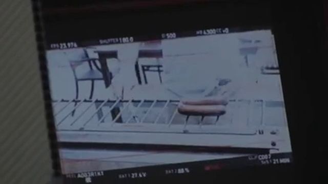 Dakota Goyo Dark Skies Behind The Scenes Clips 2013 смотреть онлайн