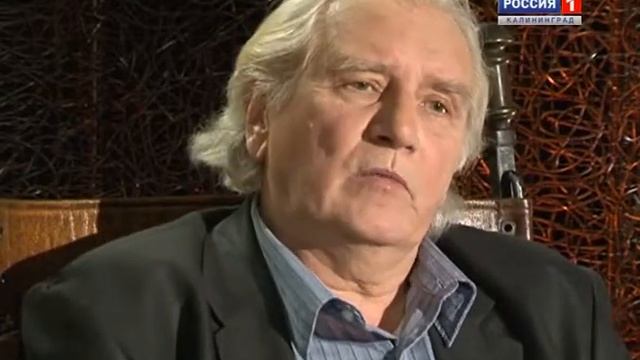 О вере и неверии - 14 "Без дураков - 24" смотреть онлайн