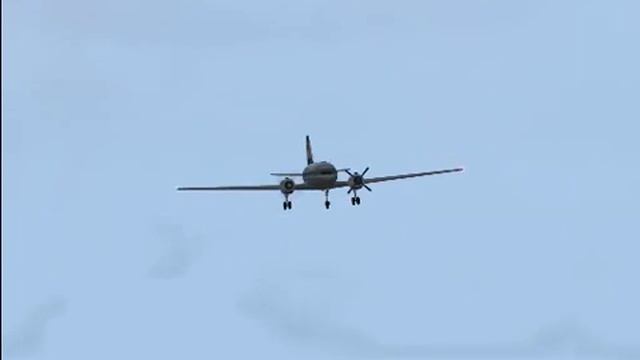 IL14_1_engine.avi смотреть онлайн