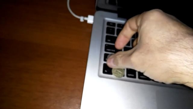 Специальные режимы загрузки MacBook смотреть онлайн