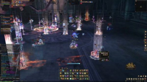 ArcaneWorld GoD Reworked x3: Daily PvP for Epic Boss 13/06/2023