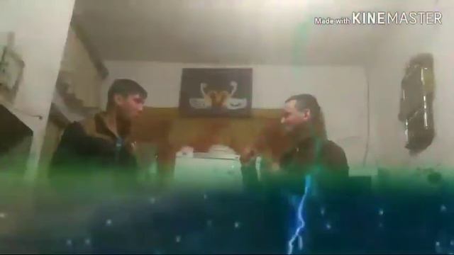 MORTAL Kombat Village Село смотреть онлайн