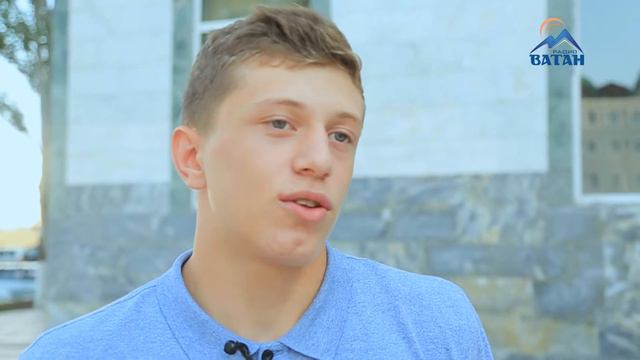 Я ВЕРНУЛАСЬ В ДАГЕСТАН смотреть онлайн