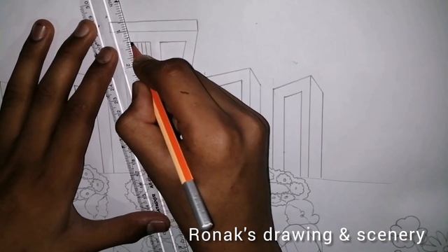 21February drawing।।International mother language day।।অমর একুশে смотреть онлайн