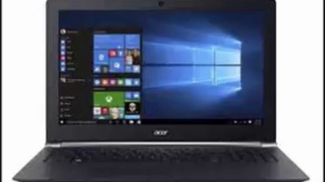 Information of Acer Aspire V15 VN7-592G-71ZL High Performance Laptop смотреть онлайн