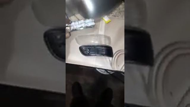 Ремонт повторителя на зеркале газ 3102 смотреть онлайн
