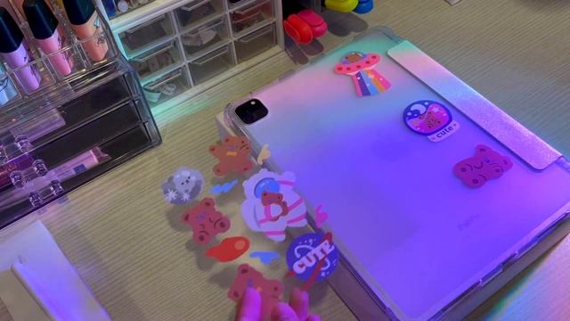 UNBOXING  iPad Pro 11-inch (4th Gen) Silver & Apple Pencil (2nd Gen) + accessories | Andrea Uy Woo смотреть онлайн