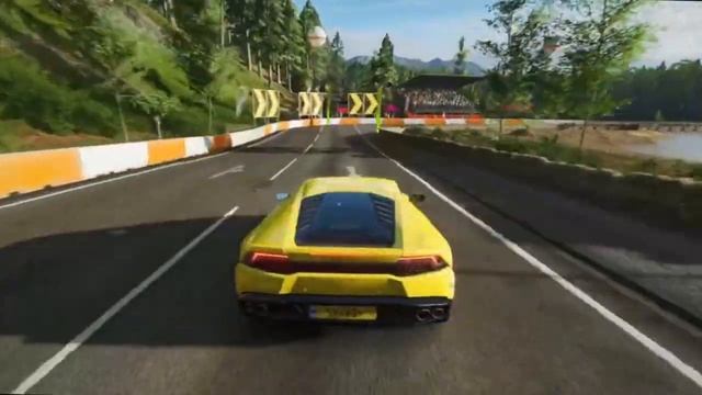 Fastest car in forza horizon 4 # 2 gameplay смотреть онлайн