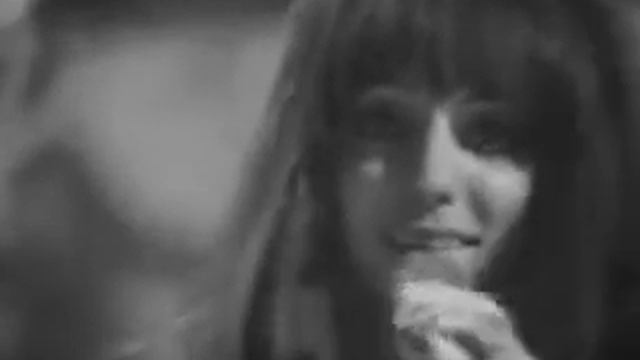 February 1970 Live Singing Venus Shocking Blue Mariska Veres