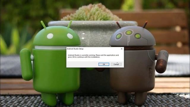 How to Download and install android studio and basic settings смотреть онлайн