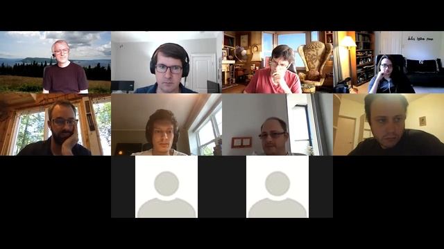 Kubernetes kops office hours 20200911 смотреть онлайн