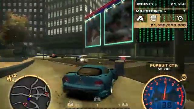 Need for Speed™ Most Wanted 2020 Having Fun With The Vaper 😓 смотреть онлайн