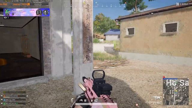 ДЕВУШКА В PUBG! ОБНОВЛЕНИЕ ИГРЫ! ДОБАВИЛИ ASTON MARTIN! #game #games #geek смотреть онлайн
