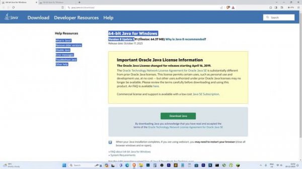 Minecraft Tlauncher not launching Problem With Java error Requires Java Runtime Environment | Fixed