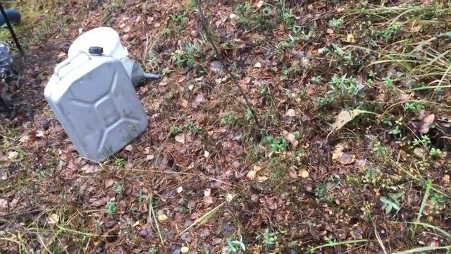 Трасса 70метров, подьём 3м. Помпа13л.с. Подача воды на шлюз DEEPSEES 30/30 смотреть онлайн