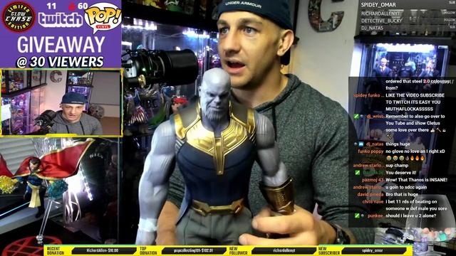 LIVE: WE GOT THE BELT PLUS #EPIC MAIL #GIVEAWAY смотреть онлайн