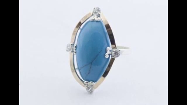 Серебряные изделия от Cuarzo м смотреть онлайн