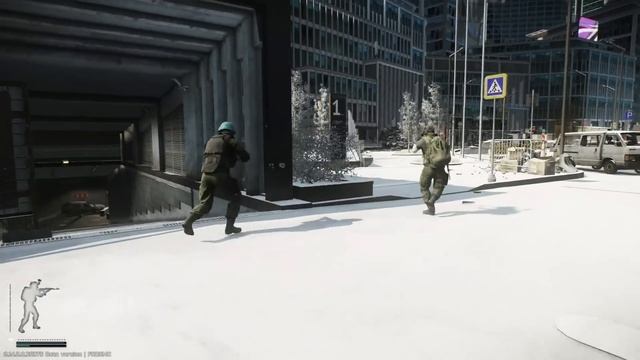 шутерки из таркова смотреть онлайн