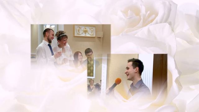 Тамада - ведущий Иван Мельник (Житомир). смотреть онлайн