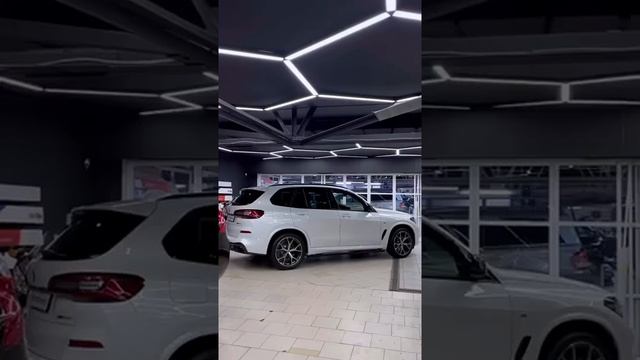 Детейлинг, электропороги, доводчики, мультимедиа и масса других работ в одном месте смотреть онлайн