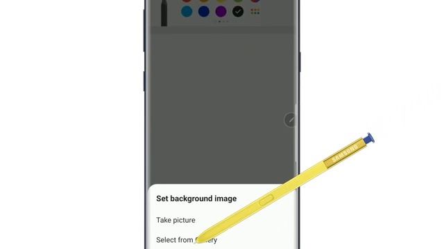 How to trace & draw on your gallery photos with the PENUP app | Samsung US смотреть онлайн