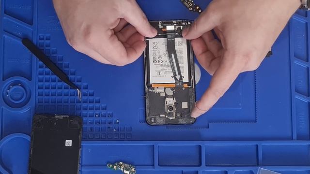 Nokia 5 1 plus замена системного разъема смотреть онлайн