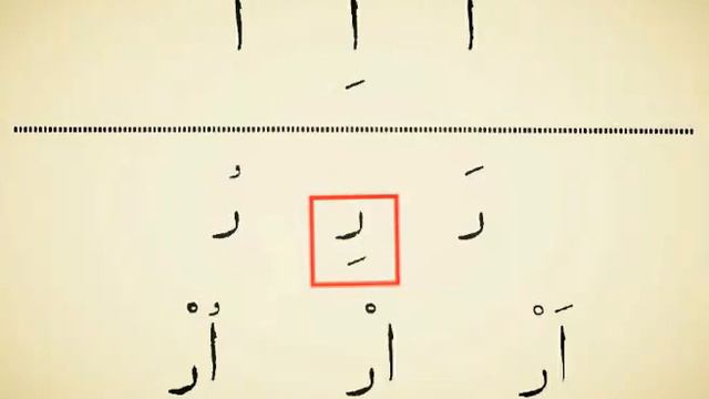 Learn the Муаллим Сани | Шайх Алиджон кори | 3 - дарс | арабский алфавит | Arabic letters смотреть онлайн