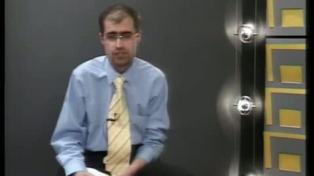 Телепередача "Вакансия" - в гостях компания "ПетроСтимул"