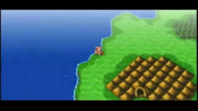 Final Fantasy II PSP Part 13 смотреть онлайн
