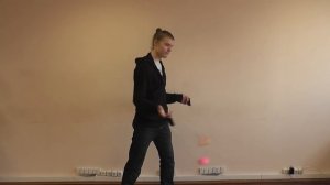 Видео-урок пои №5: Остановки по-очереди.