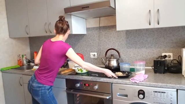 Что приготовить из орехов? ( треугольники с грецким орехом) смотреть онлайн