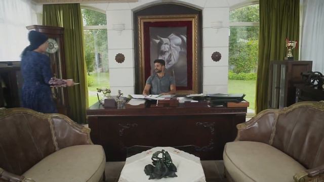 Elif Tercera Temporada Capítulo 414 | Elif Capítulo 414