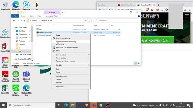 {Easy} HOW TO DOWNLOAD MINECRAFT NO ADMIN PASSWORD STILL WORKING 2024 смотреть онлайн