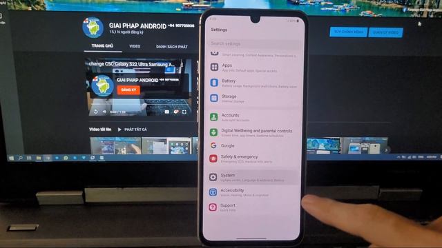 Update Android 13 Global LG V60 Verizon At&t T-mobile Eu Docomo Softbank Korea