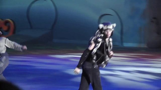Ягудин, Маринин - Новогодняя елка "МАМА" 5/01/14 Часть 9 смотреть онлайн