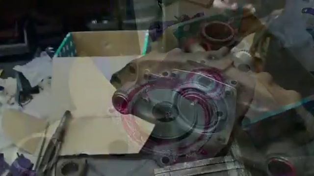 Mobilith SHC 220 для смазки подшипника ступицы автобуса Mercedes-Benz O 350 Tourismo смотреть онлайн