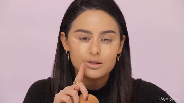 How To Apply Makeup For Beginners Step By Step смотреть онлайн