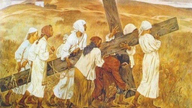 В последний день, стихи смотреть онлайн