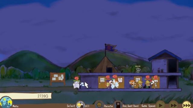 Let's Play... Unholy Heights смотреть онлайн