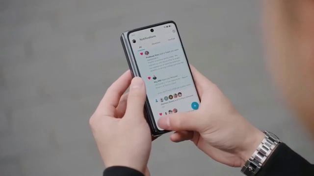 Oppo Find N2 Flip (Global Variant) - Galaxy Z Flip 4 KILLER! смотреть онлайн