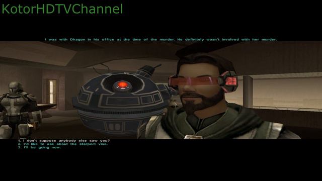 [18] Kotor 2: TSLRCM 1.8.4 + M4-78EP 1.2 - Onderon (1 sweep run) смотреть онлайн